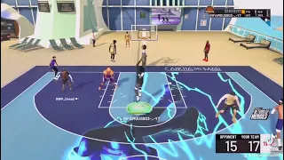 Kobe Bryant Post Hop Step Fade Away🥶🦍 NBA 2k22