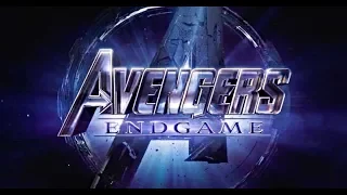 AVENGERS 4: ENDGAME Leaked Trailer (4K ULTRA HD 60FPS) NEW 2019