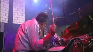 Pink Floyd - Comfortably Numb Live 8 2005 HD