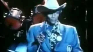 Big Mama Thornton - Ball   Chain   tiscali.video.flv