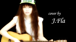 Taylor Swift - Shake It off ( cover by J.Fla )