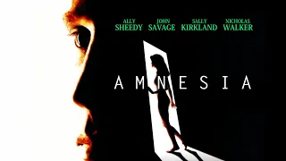 Amnesia (1997) Full Movie | Ally Sheedy | John Savage | Thriller