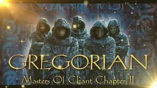 ♫ GREGORIAN - MASTER OF CHANT CHAPTER II ♫ Música relajante ♫ Relaxing music ♫ Musica rilassante ♫ 😉