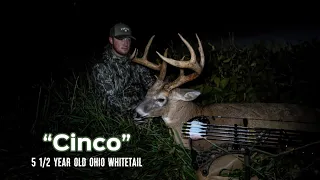 2022 Ohio Whitetail