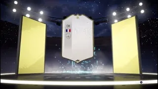 FIFA 19 - 2.4 MILLION ICON IN A PACK