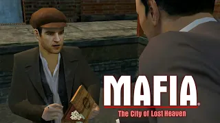 Mafia: The City of Lost Heaven ► СТРИМ #5