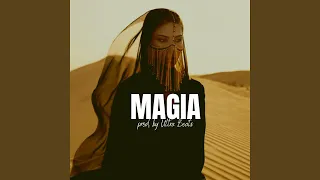 Magia (Instrumental)