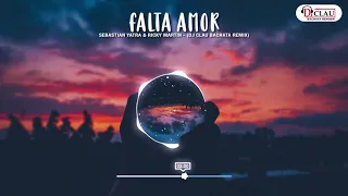 Sebastián Yatra, Ricky Martin - Falta Amor (DJ Clau Bachata Remix)