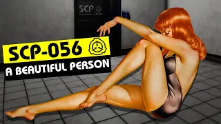 SCP-056 | A Beautiful Person (SCP Orientation)