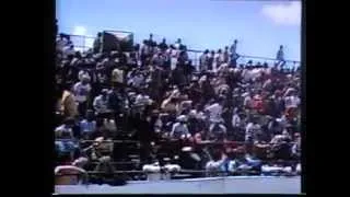 1986 Diamond P Sports Video Commercial