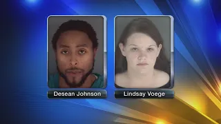 Police arrest parents in "child abuse horror story"