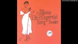 My Romance - Ella Fitzgerald