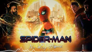 SPIDER-MAN: NO WAY HOME - TRAILER MUSIC | EPIC VERSION