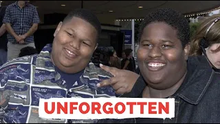 What Happened To 'The Mixon Brothers' From Nutty Professor & How To Be A Player - Unforgotten