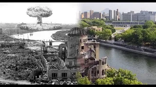 Почему Хиросима не превратилась во второй Чернобыль?
