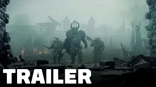 Warhammer: Vermintide 2 - PS4 Gameplay Trailer