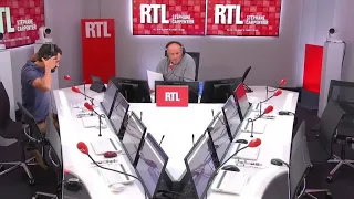 Le journal RTL de 8h30 du 23 juillet 2020