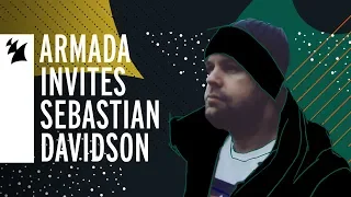 Armada Invites – Sebastian Davidson