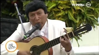 BRAULIO HITO  - DESPRECIO - TRIBUTO AL CHOLO BERROCAL - TV PERU