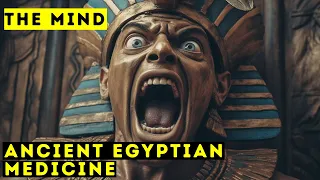 Ancient Egyptian Medicine - The Mind | History Documentary