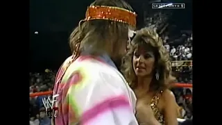 The Best of the Macho Man Randy Savage Vol: 2