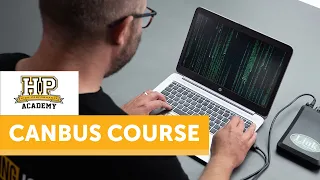 CAN Bus Communications Course Now Live! 🤓 | CAN Bus Explained [COURSE]