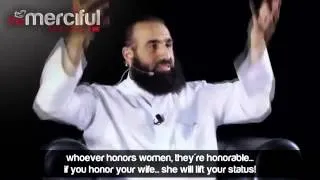 Happy Wife   Happy Life   Must Watch  by Sheikh Samir Abu Hamza  The Daily Reminder