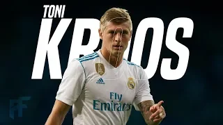 Toni Kroos - Fractures | Skills, Assists & Goals | 18 | HD