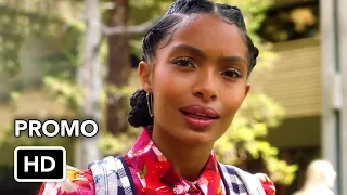 Grown-ish 4x15 Promo "Can’t Let You Go" (HD) Diane and Jack Visit Zoey