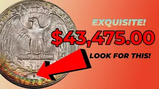 You Won't Believe How Much THESE RARE Coins Are Worth!