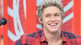 Niall Horan - Laughing Compilation
