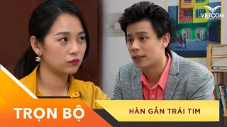 Con gái thay mẹ lật mặt tiểu tam của ba, "Hàn Gắn Trái Tim" cho gia đình - Trọn bộ  #ionetv #xchp