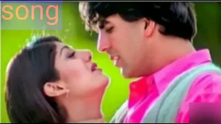 Hum Unse Mohabbat Karke 4k Video Song | Govinda, Shilpa Shetty | Kumar Sanu, Sadhana Sargam |