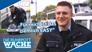 SMOLIK regelt das ! 😎​💥​ MASSENSCHLÄGEREI auf dem Partyboot | Die Ruhrpottwache | SAT.1