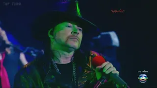 Guns N' Roses - Patience - (Tradução/Legendado) Live in Rock in Rio 2011 HD