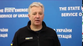 Глобальна зміна клімату: чого чекати Україні?