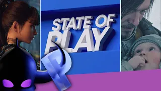 "(Finalmente) Sony Risponde, anche a se stessa" - State of Play [31/01/2024] w/Sabaku