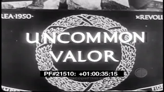 UNCOMMON VALOR - GUADALCANAL - Battle for Guadalcanal 21510