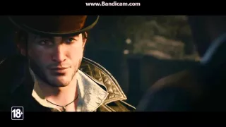 Assassin's Creed Syndicate Подробный сюжетный трейлер