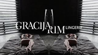 Марта Носова &  Gracija-Rim Lingerie