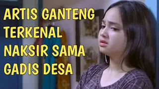 FTV Terbaru Syifa Hadju & Kenny Austin - Ketika Cowok Ganteng Dari kota berjodoh dengan gadis desa