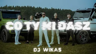 DJ WIKAS | BASS BOOSTED & Kizo, młody klakson, MIG - Co ty mi dasz ale to DRILL