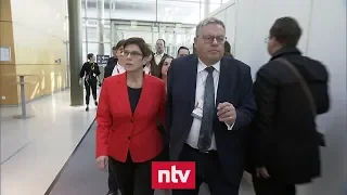 Union blockt SPD-Forderungen weiter ab | n-tv