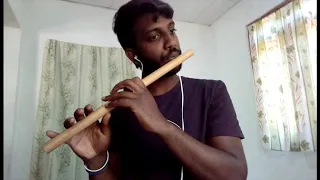 Sasara Wasana Thuru|Pandith WD Amaradeva|cover music