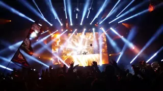 Untold intro Armin van Buuren