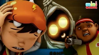 Pengembaraan Seram BoBoiBoy! #BoBoiBoyS2 | Episod 02