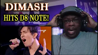 American Reacts To Dimash - Unforgettable Day | Gakku Дауысы Димаш Құдайбергенов – Ұмытылмас күн