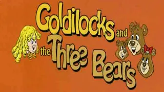 Spotlight 4 p.82-83 Goldilocks and the Three Bears CD