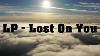 LP - Lost On You - NIGHTCORE & Bass Boosted (Rafcio Music)