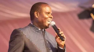 CAN GOD TRUST YOU //.APOSTLE JOHN KIMANI WILLIAM @KASARANI NAIROBI.